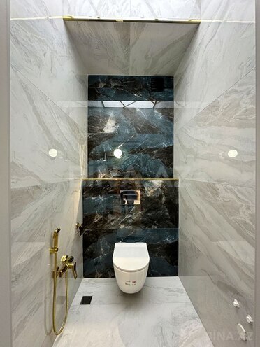 3 otaqlı yeni tikili - Həzi Aslanov m. - 115 m² (13)