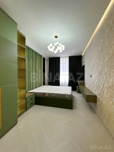 3 otaqlı yeni tikili - Həzi Aslanov m. - 115 m² (10)