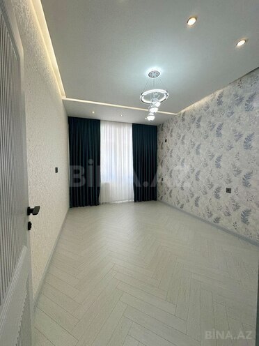 3 otaqlı yeni tikili - Həzi Aslanov m. - 115 m² (4)
