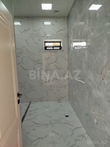 4-комн. дом/дача - пос. Новханы - 120 м² (15)