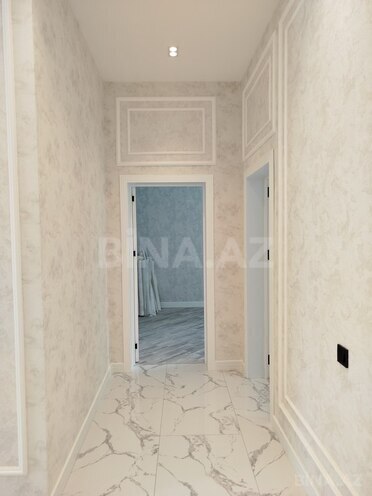 4-комн. дом/дача - пос. Новханы - 120 м² (12)