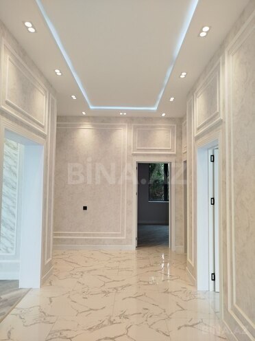 4-комн. дом/дача - пос. Новханы - 120 м² (19)