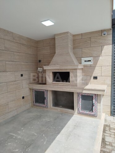 4-комн. дом/дача - пос. Новханы - 120 м² (4)