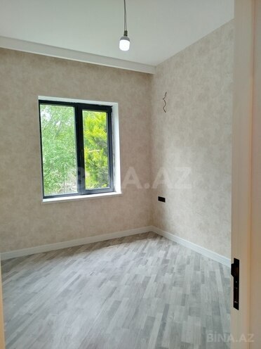 4-комн. дом/дача - пос. Новханы - 120 м² (14)