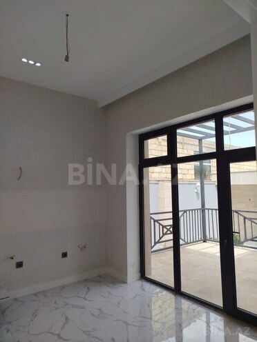 4-комн. дом/дача - пос. Новханы - 120 м² (18)
