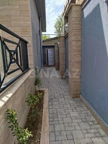 4-комн. дом/дача - пос. Новханы - 120 м² (7)