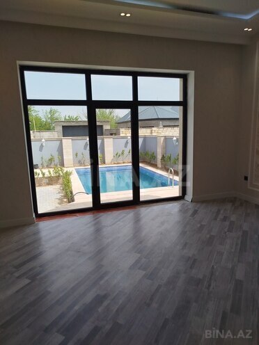 4-комн. дом/дача - пос. Новханы - 120 м² (10)