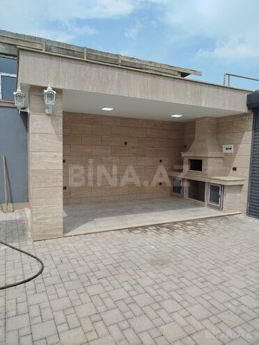 4-комн. дом/дача - пос. Новханы - 120 м² (5)
