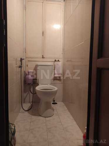 3-комн. вторичка - пос. Бакиханова - 65 м² (6)