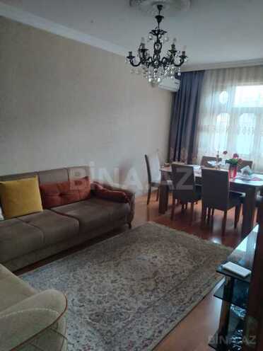 3-комн. вторичка - пос. Бакиханова - 65 м² (10)