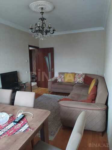 3-комн. вторичка - пос. Бакиханова - 65 м² (11)