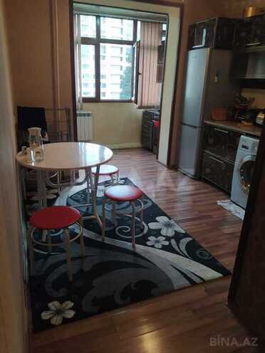 3-комн. вторичка - пос. Бакиханова - 65 м² (9)
