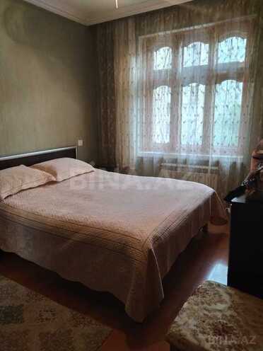 3-комн. вторичка - пос. Бакиханова - 65 м² (8)