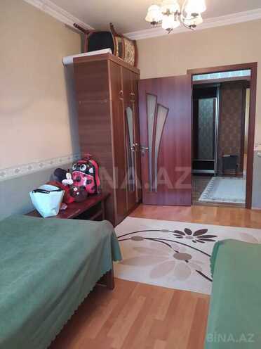 3-комн. вторичка - пос. Бакиханова - 65 м² (4)