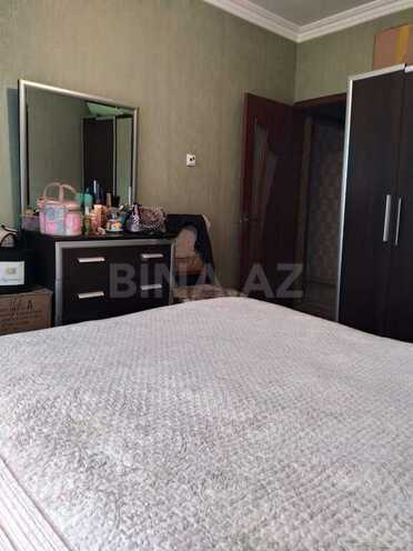 3-комн. вторичка - пос. Бакиханова - 65 м² (7)