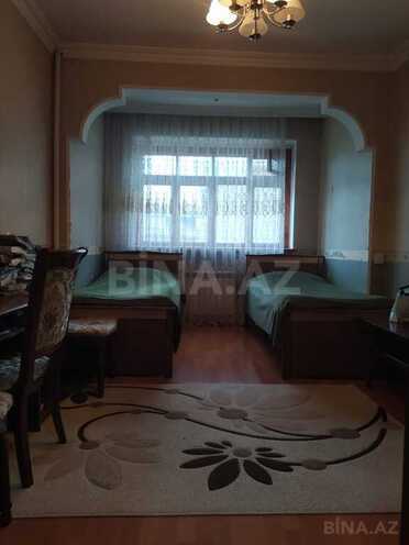 3-комн. вторичка - пос. Бакиханова - 65 м² (3)