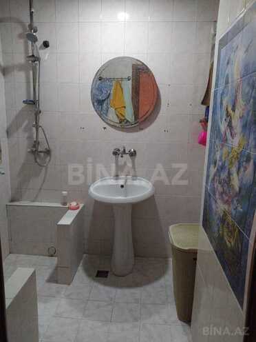 3-комн. вторичка - пос. Бакиханова - 65 м² (5)