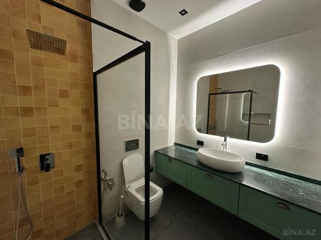 1-комн. новостройка - пос. Нардаран - 58 м² (4)