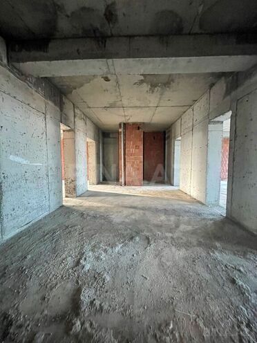 3 otaqlı yeni tikili - Elmlər Akademiyası m. - 160 m² (12)