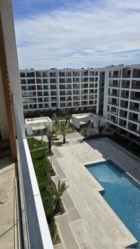 1-комн. новостройка - пос. Нардаран - 58 м² (22)