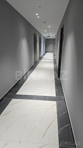 1-комн. новостройка - пос. Нардаран - 58 м² (3)