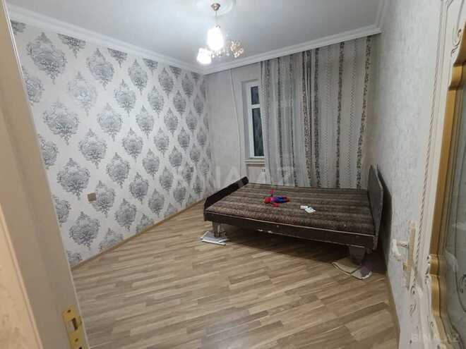 2-комн. вторичка - пос. Ени Гюнешли - 65 м² (3)