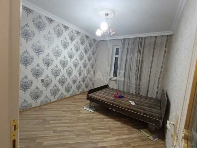 2-комн. вторичка - пос. Ени Гюнешли - 65 м² (2)