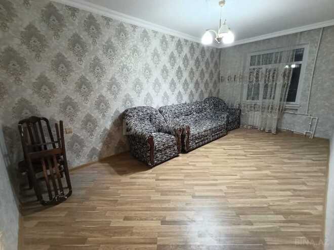 2-комн. вторичка - пос. Ени Гюнешли - 65 м² (4)