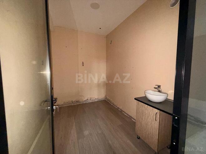 Obyekt - Yeni Yasamal q. - 250 m² (13)