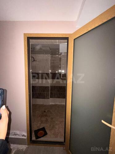 Obyekt - Yeni Yasamal q. - 250 m² (15)