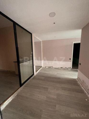 Obyekt - Yeni Yasamal q. - 250 m² (5)