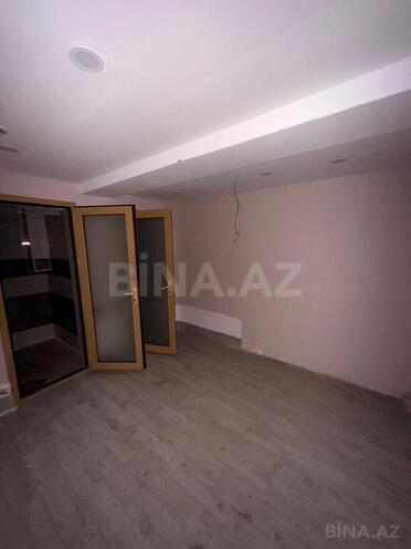 Obyekt - Yeni Yasamal q. - 250 m² (6)