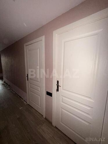 Obyekt - Yeni Yasamal q. - 250 m² (8)