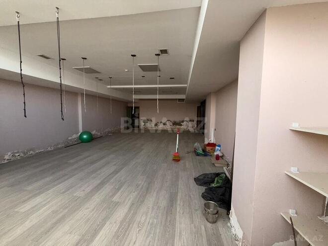 Obyekt - Yeni Yasamal q. - 250 m² (2)