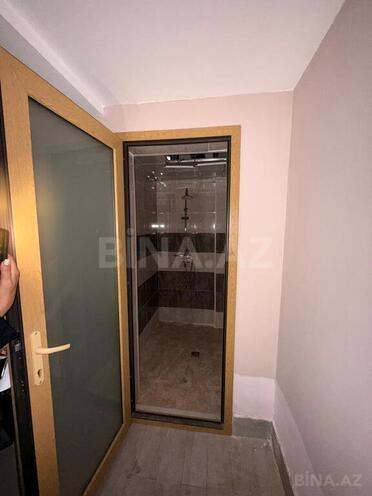 Obyekt - Yeni Yasamal q. - 250 m² (16)