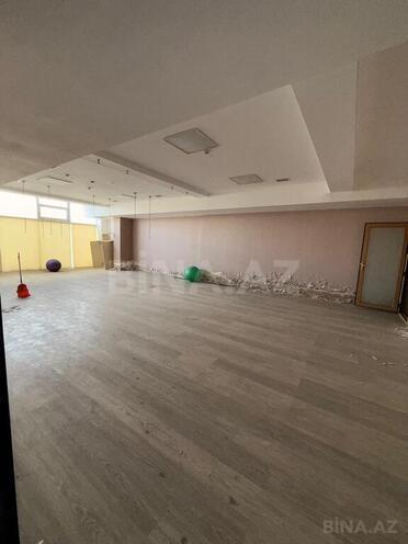 Obyekt - Yeni Yasamal q. - 250 m² (1)