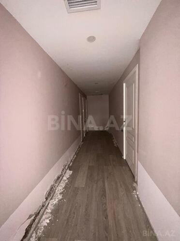 Obyekt - Yeni Yasamal q. - 250 m² (7)