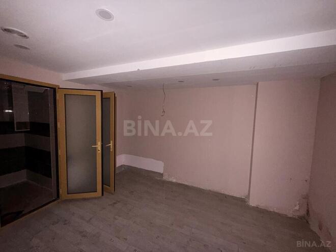 Obyekt - Yeni Yasamal q. - 250 m² (4)