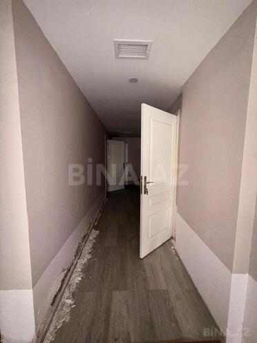 Obyekt - Yeni Yasamal q. - 250 m² (9)