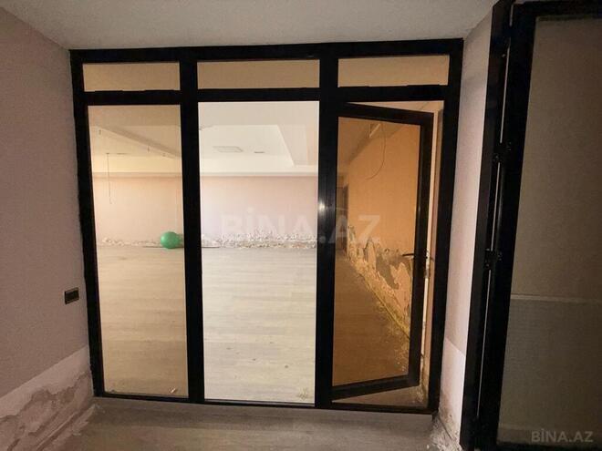 Obyekt - Yeni Yasamal q. - 250 m² (11)