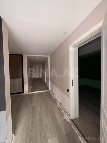 Obyekt - Yeni Yasamal q. - 250 m² (10)