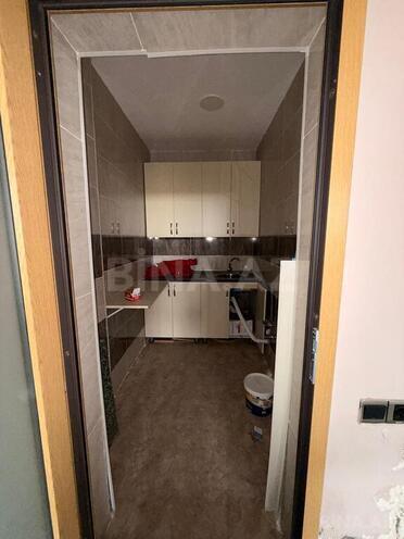 Obyekt - Yeni Yasamal q. - 250 m² (14)