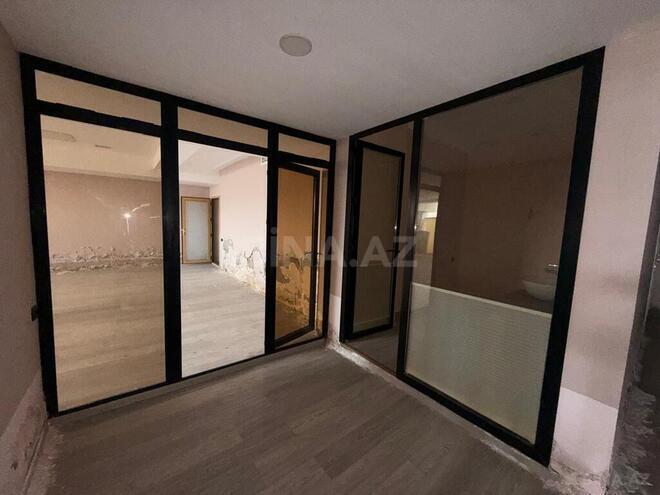 Obyekt - Yeni Yasamal q. - 250 m² (12)