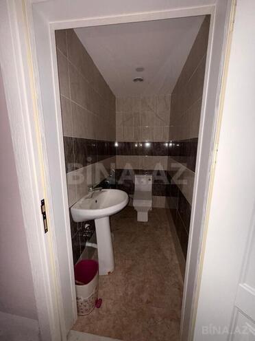 Obyekt - Yeni Yasamal q. - 250 m² (17)