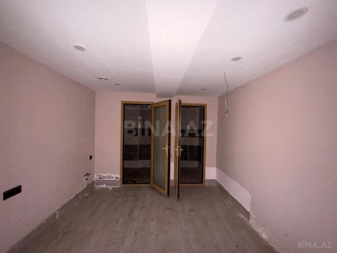 Obyekt - Yeni Yasamal q. - 250 m² (3)