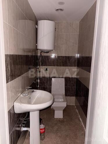 Obyekt - Yeni Yasamal q. - 250 m² (18)