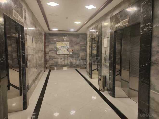 3 otaqlı yeni tikili - Ağ şəhər q. - 157 m² (3)