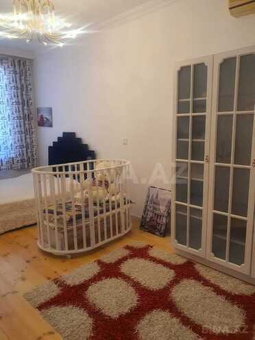 5 otaqlı həyət evi/bağ evi - Buzovna q. - 250 m² (10)