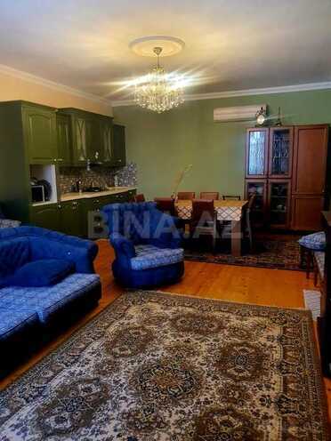 5 otaqlı həyət evi/bağ evi - Buzovna q. - 250 m² (11)