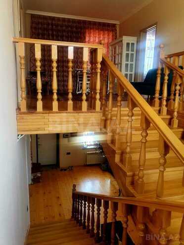 5 otaqlı həyət evi/bağ evi - Buzovna q. - 250 m² (9)